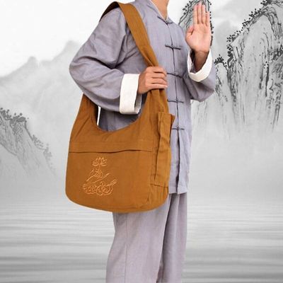 Túi La Hán Hình Bán Nguyệt